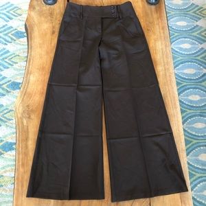 BCBG Wideleg Pants